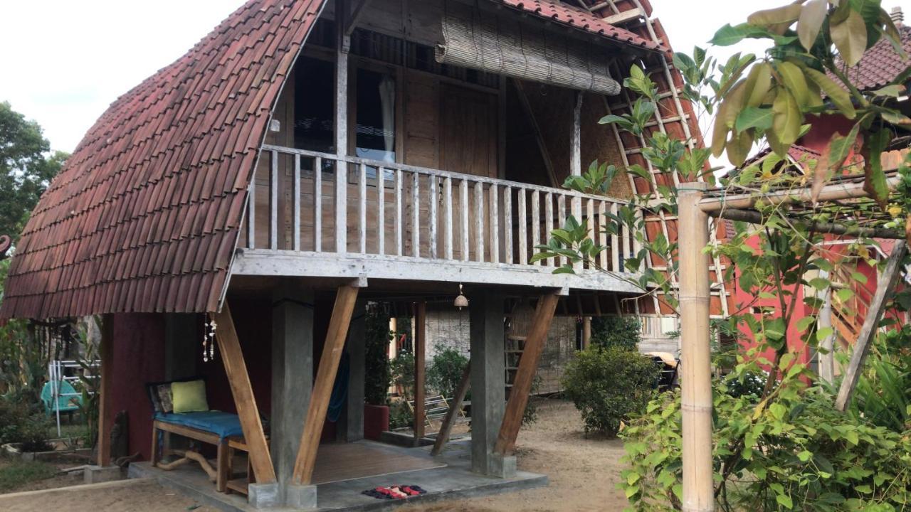 Harry'S Ocean House Pacitan 아파트 외부 사진