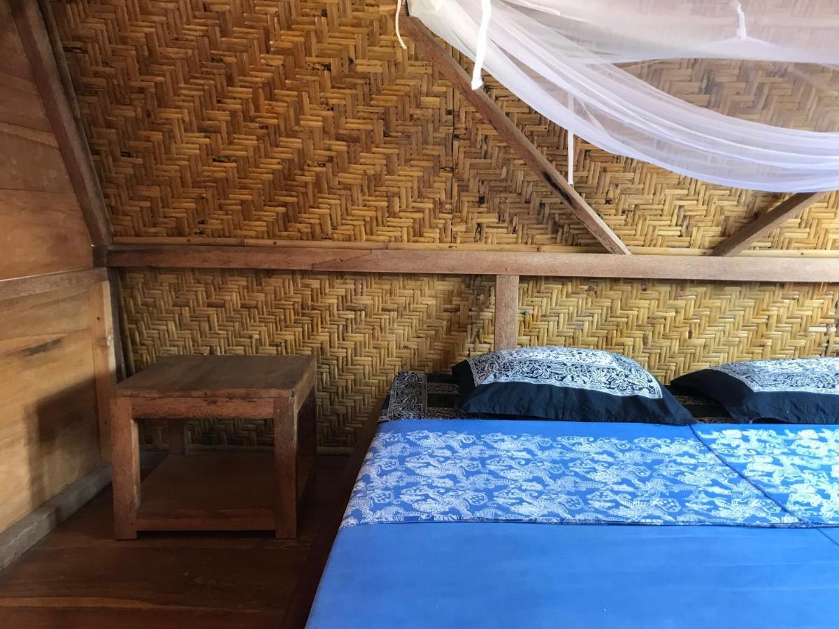 Harry'S Ocean House Pacitan 아파트 외부 사진