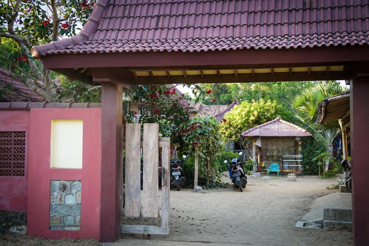 Harry'S Ocean House Pacitan 아파트 외부 사진