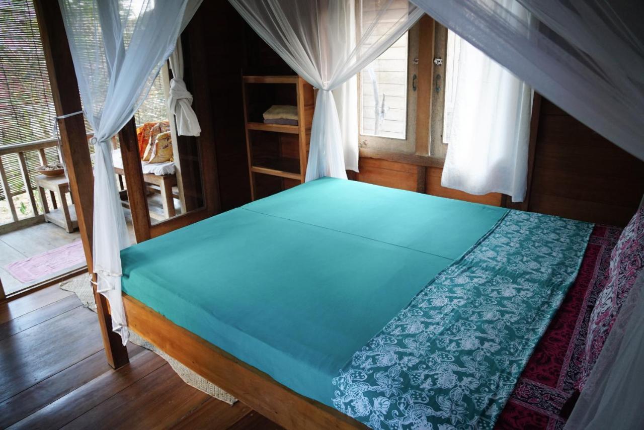 Harry'S Ocean House Pacitan 아파트 외부 사진
