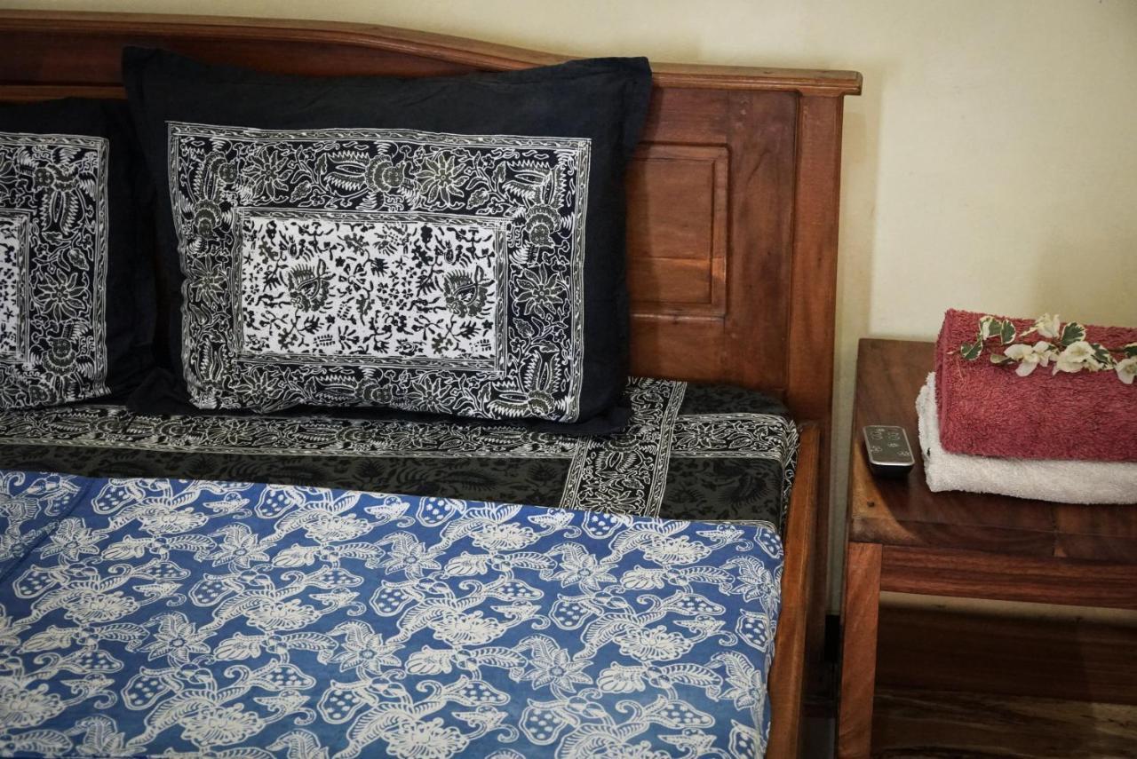 Harry'S Ocean House Pacitan 아파트 외부 사진