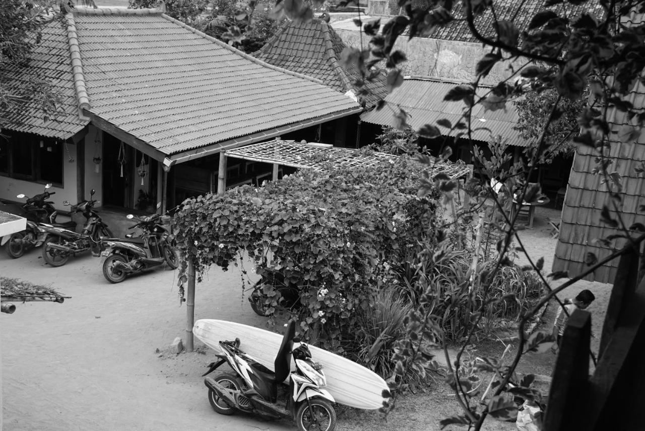 Harry'S Ocean House Pacitan 아파트 외부 사진